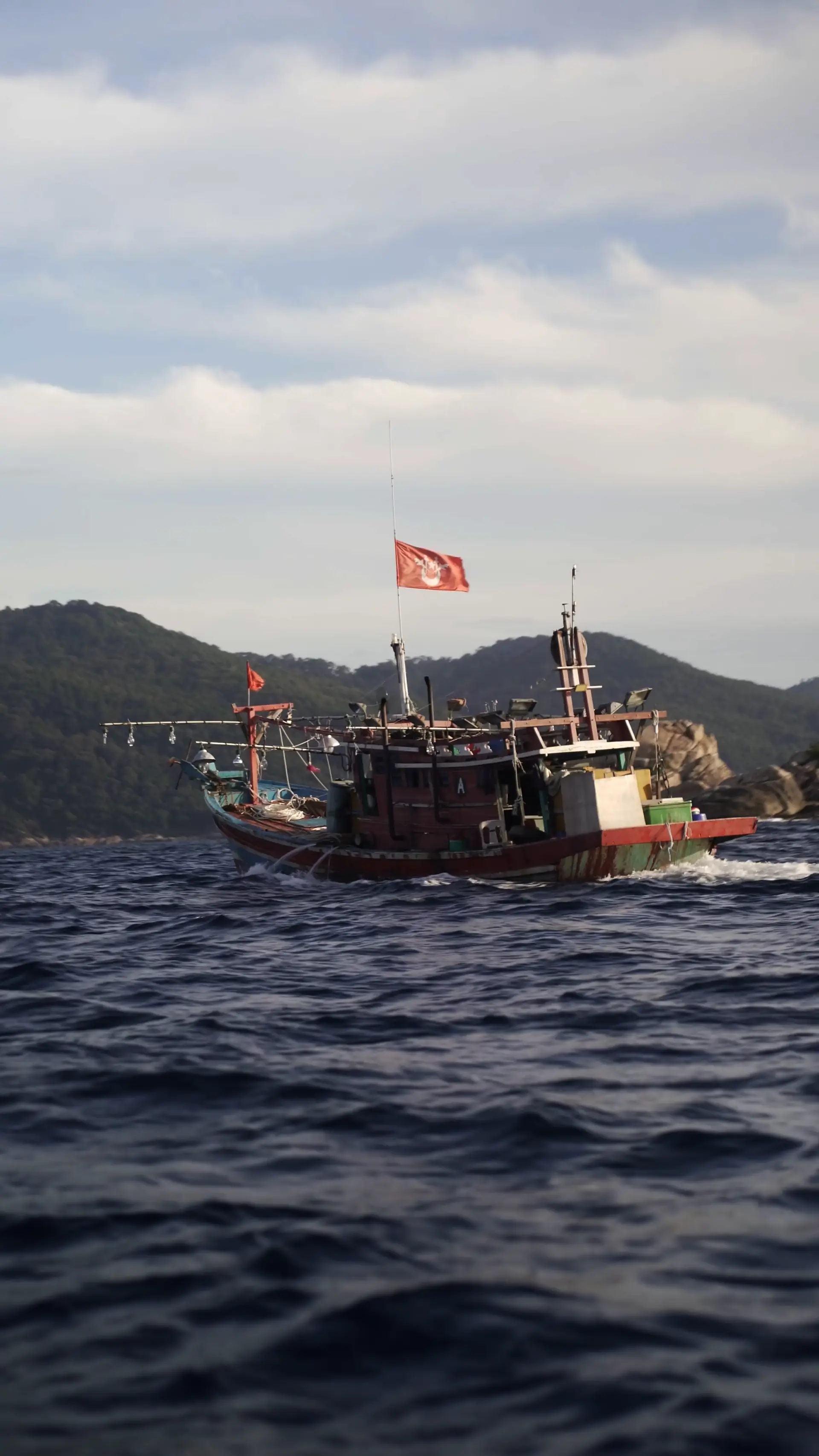 Scuba Diving Trip Recap