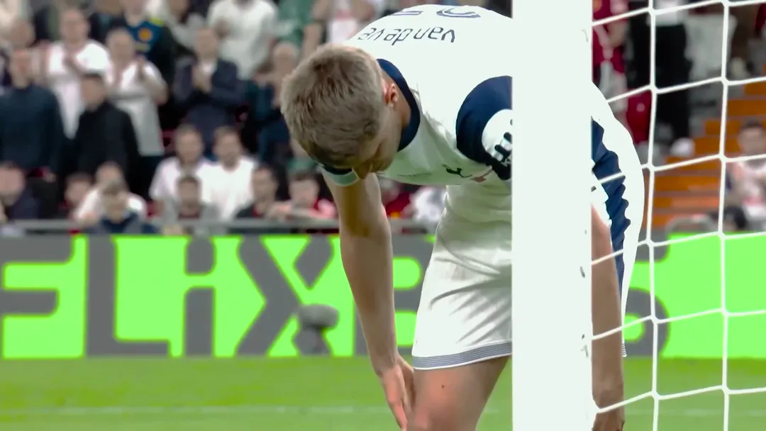 Chinese New Year 2026 × Tottenham Hotspur still 3