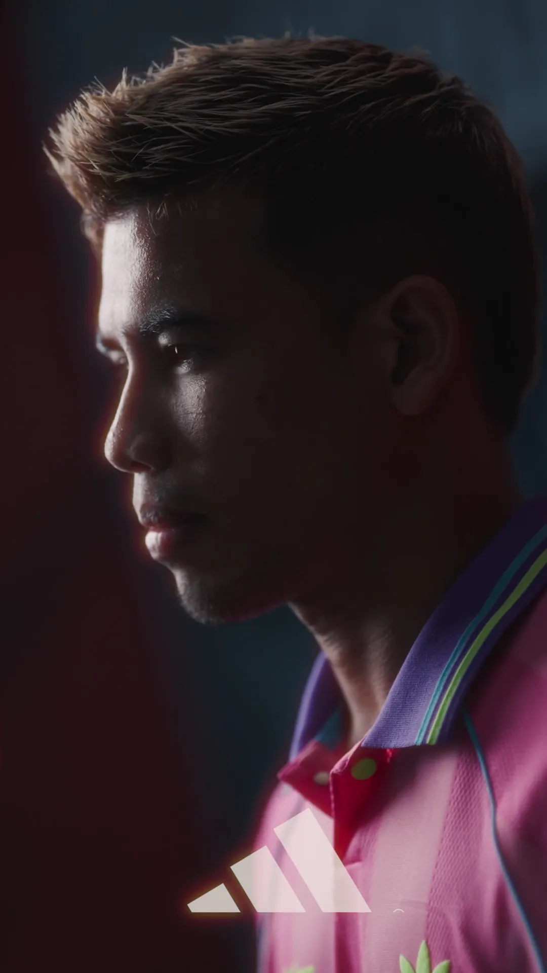 Safawi Rasid x adidas still 9