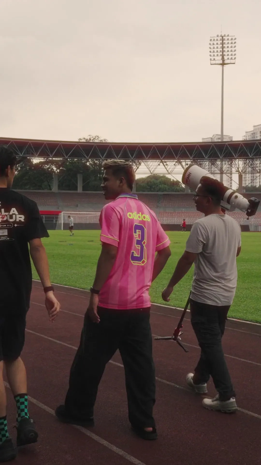 Safawi Rasid x adidas still 7